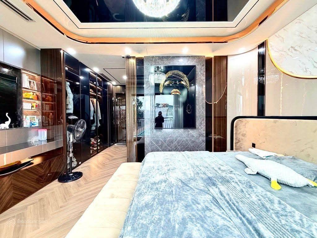 Giá rẻ duy nhất! siêu biệt thự 6 tầng tm 110m2, oto tránh dừng đỗ, mt 6.6m kd vô đối vỉa hè 5m