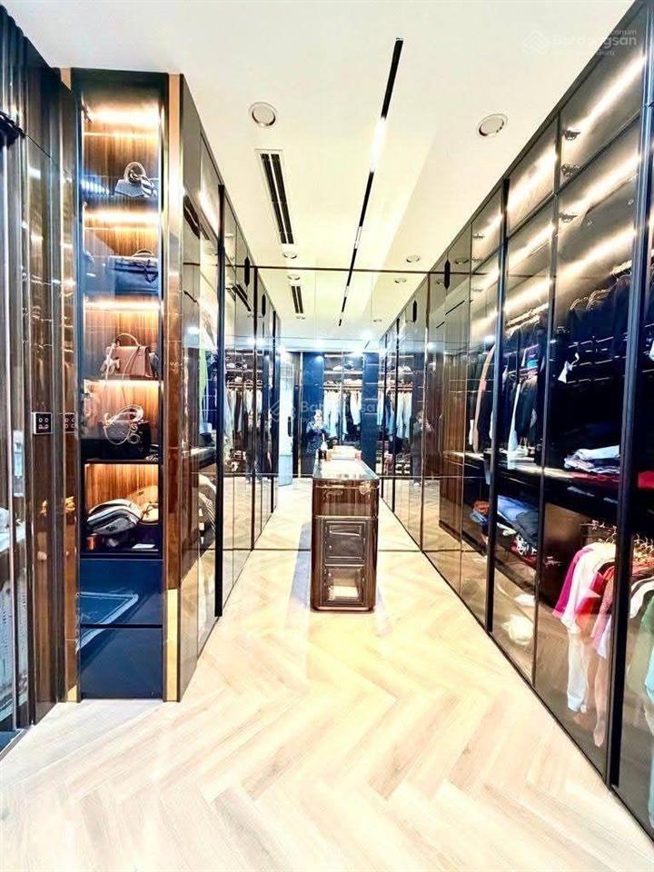 Giá rẻ duy nhất! siêu biệt thự 6 tầng tm 110m2, oto tránh dừng đỗ, mt 6.6m kd vô đối vỉa hè 5m