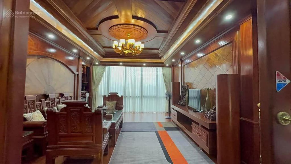 Rẻ giá hợp lý! nguyễn chánh phân lô vỉa hè ô tô tránh dừng đỗ 70m2*6t kd đỉnh dt 1 tỷ/năm ở vip