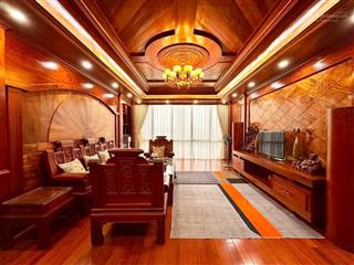 Rẻ giá hợp lý! nguyễn chánh phân lô vỉa hè ô tô tránh dừng đỗ 70m2*6t kd đỉnh dt 1 tỷ/năm ở vip