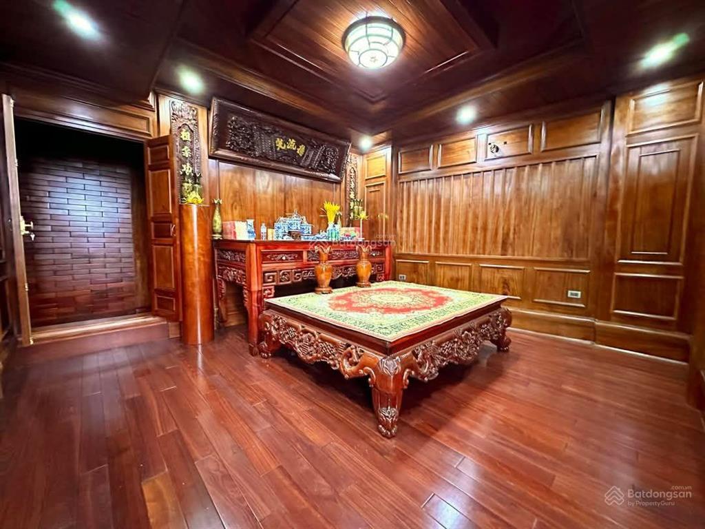 Rẻ giá hợp lý! nguyễn chánh phân lô vỉa hè ô tô tránh dừng đỗ 70m2*6t kd đỉnh dt 1 tỷ/năm ở vip