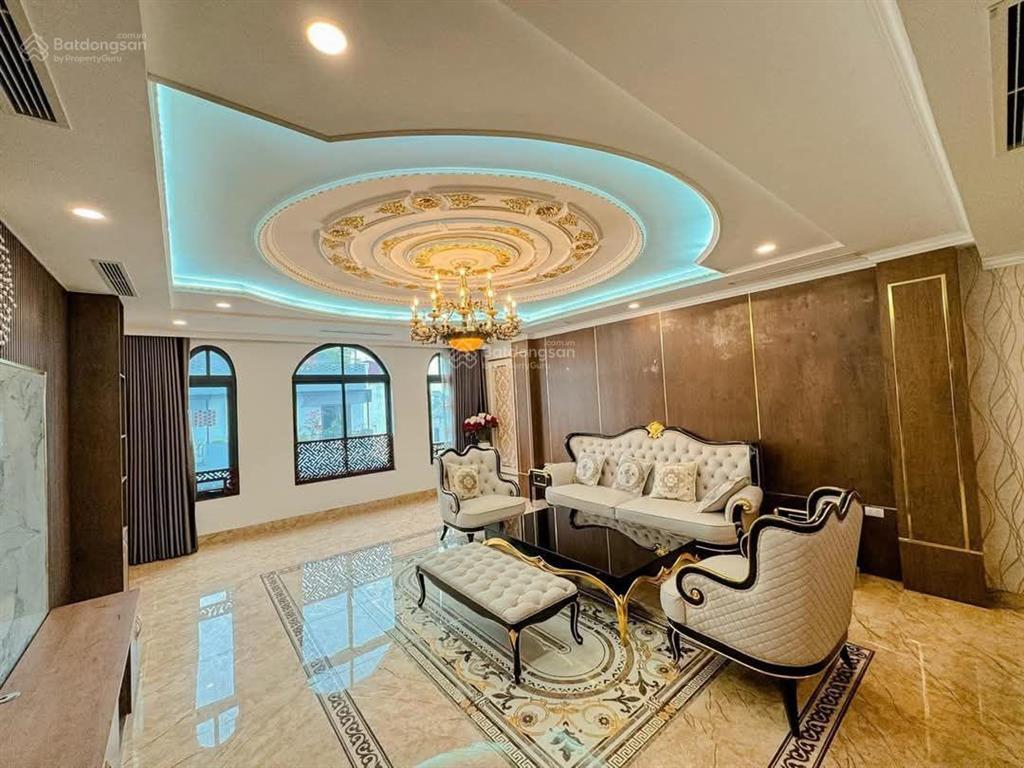 Giá hời! tòa vip trung hòa 8 tầng mới kính koong phân lô ôtô tránh vỉa hè 2 bên kd, dt 1.5 tỷ/năm