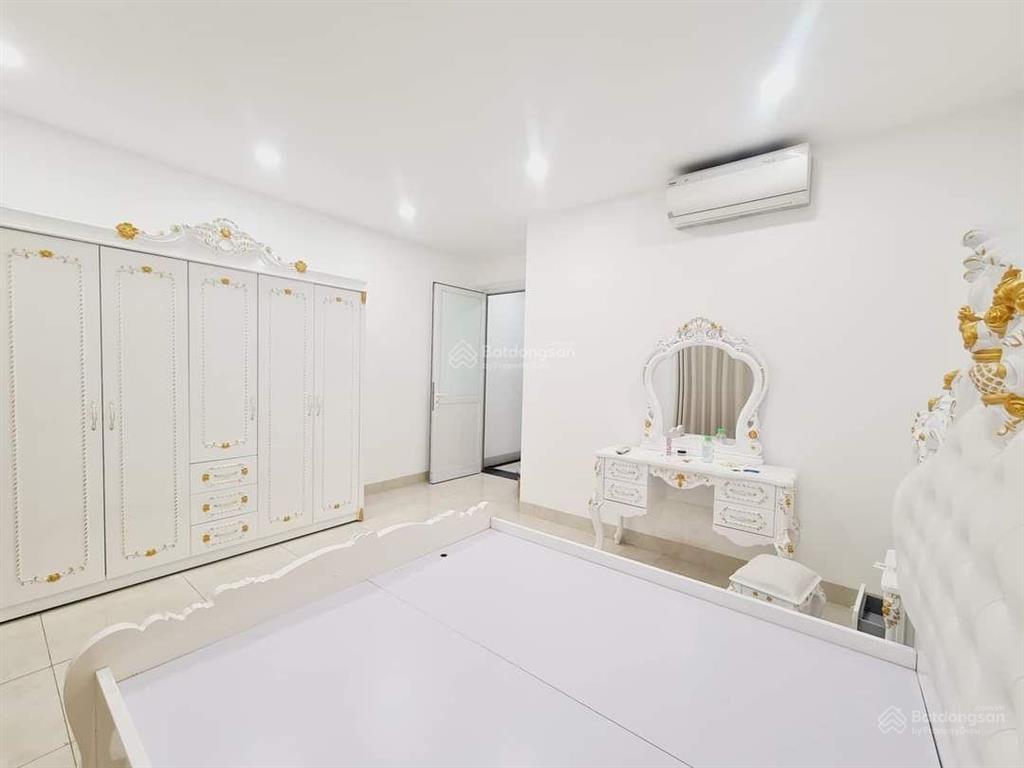 Giá hợp lý! kim mã tòa nhà 8t thang máy ô tô tránh vỉa hè 5m, view hồ kd dt 1 tỷ/năm 60m2*8t, mt 5m
