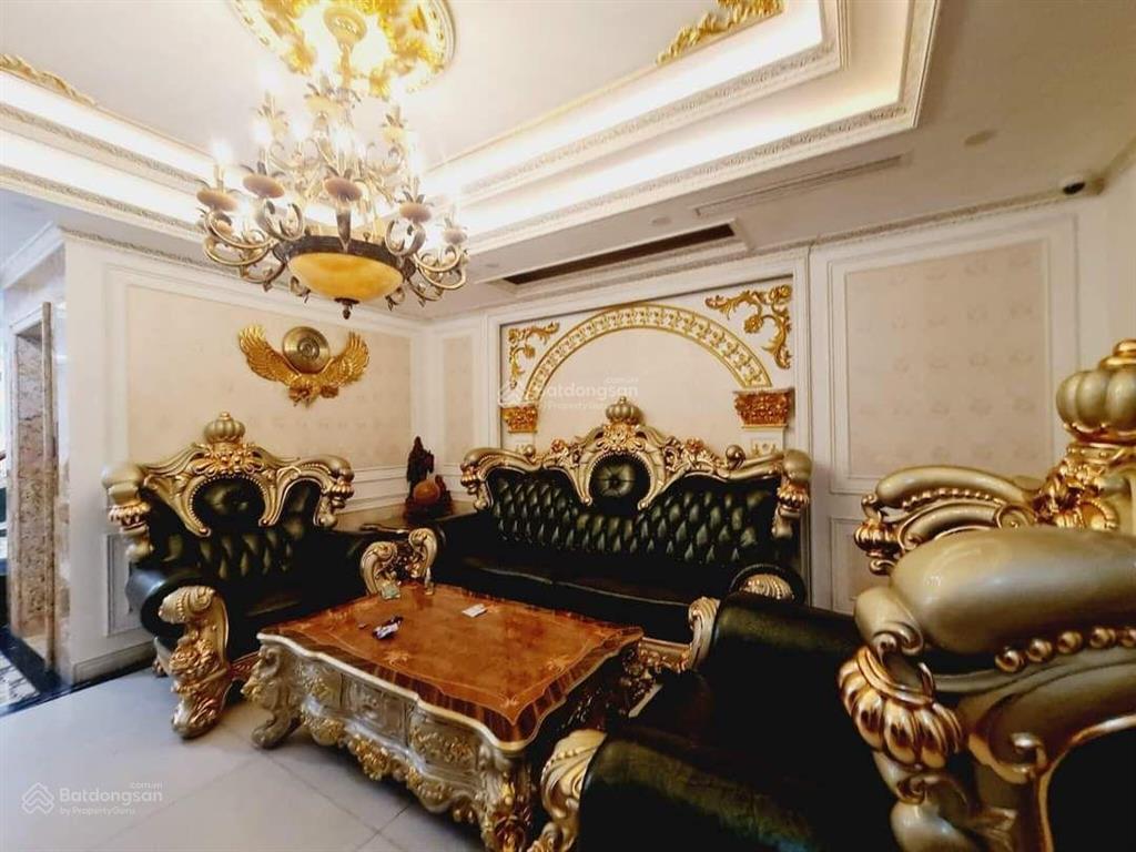Giá hợp lý! kim mã tòa nhà 8t thang máy ô tô tránh vỉa hè 5m, view hồ kd dt 1 tỷ/năm 60m2*8t, mt 5m