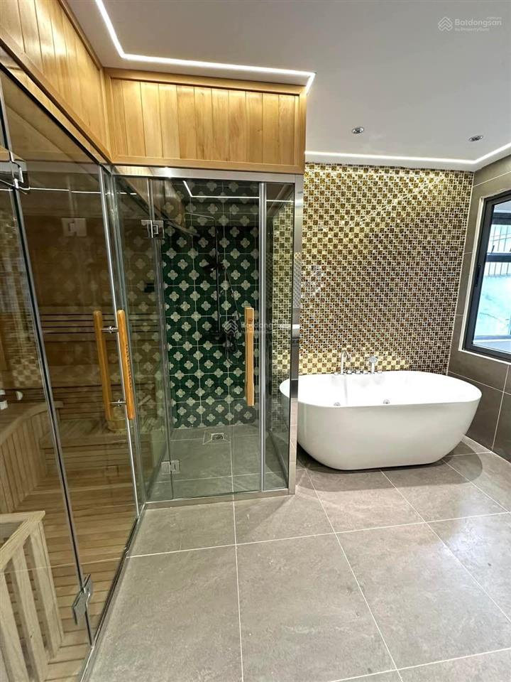 Rẻ duy nhất! phạm ngọc thạch phân lô ô tô dừng đỗ, 50m2*5t siêu đẹp kd dt 1tỷ/năm, khu vip ở sướng