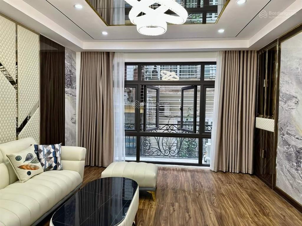 Rẻ duy nhất! phạm ngọc thạch phân lô ô tô dừng đỗ, 50m2*5t siêu đẹp kd dt 1tỷ/năm, khu vip ở sướng