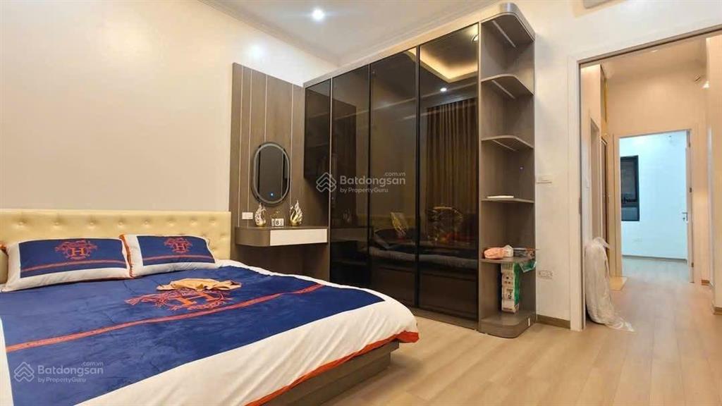 Hàng hiếm tại chùa bộc, phân lô oto tránh, 1 nhà ra mặt phố, kd đỉnh, ở sướng, 58m2*5t, mt 4.5m