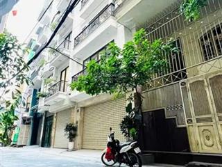 Hàng hiếm tại chùa bộc, phân lô oto tránh, 1 nhà ra mặt phố, kd đỉnh, ở sướng, 58m2*5t, mt 4.5m