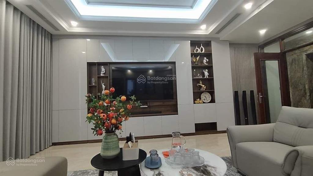 Cực rẻ! trung kính to phân lô ôtô tránh vỉa hè, 5t mới đẹp 58m2*5t, kd đỉnh cao ở vip dt 800tr/năm