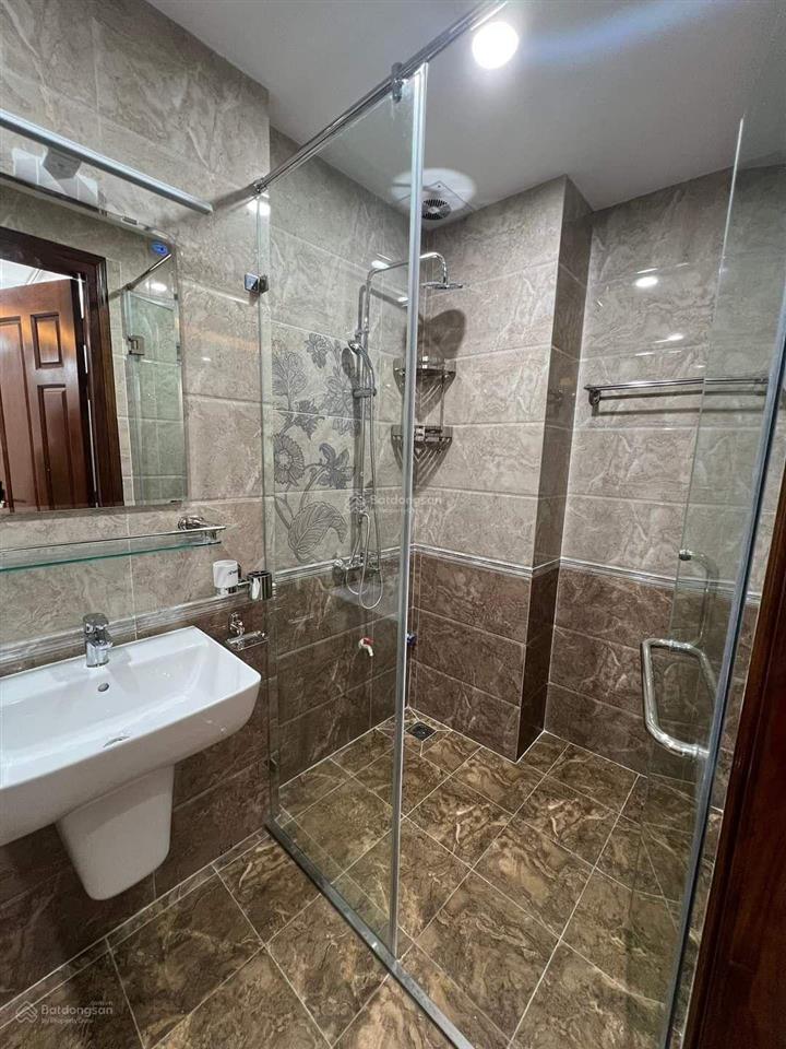 Cực rẻ! trung kính to phân lô ôtô tránh vỉa hè, 5t mới đẹp 58m2*5t, kd đỉnh cao ở vip dt 800tr/năm
