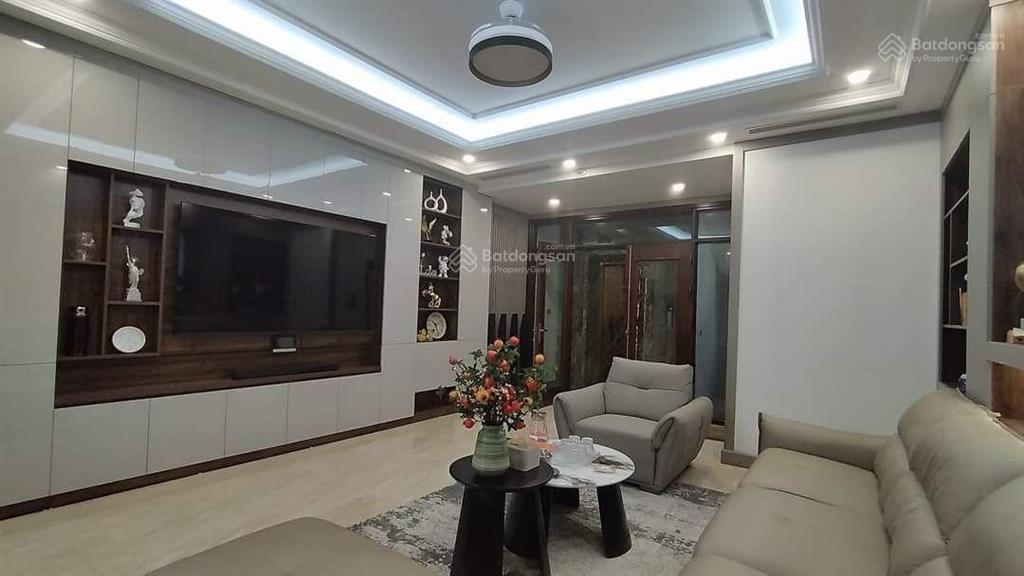 Cực rẻ! trung kính to phân lô ôtô tránh vỉa hè, 5t mới đẹp 58m2*5t, kd đỉnh cao ở vip dt 800tr/năm
