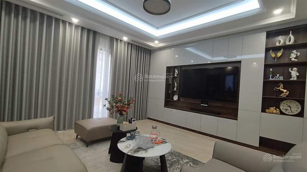 Cực rẻ! trung kính to phân lô ôtô tránh vỉa hè, 5t mới đẹp 58m2*5t, kd đỉnh cao ở vip dt 800tr/năm