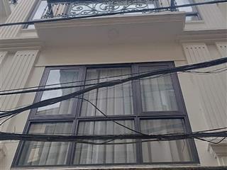 Cực rẻ! trung kính to phân lô ôtô tránh vỉa hè, 5t mới đẹp 58m2*5t, kd đỉnh cao ở vip dt 800tr/năm