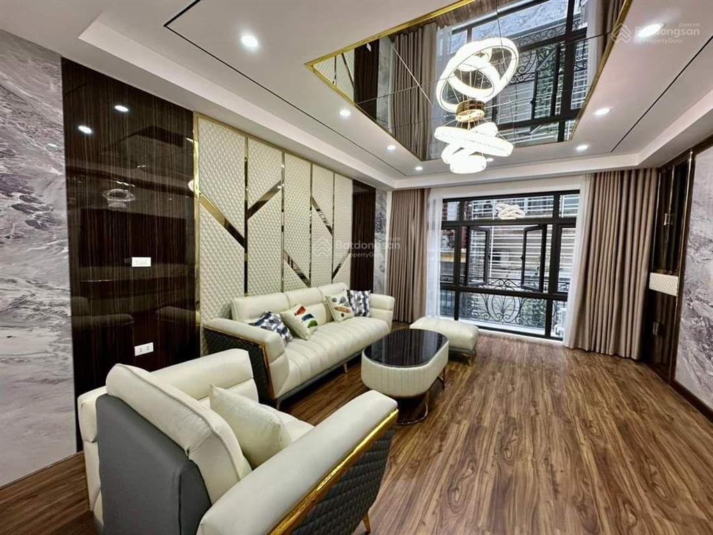 Giá đầu tư! vạn bảo phân lô ô tô tránh vỉa hè 2 bên 55m2*6t thang máy nội thất xịn kd dt 900tr/năm