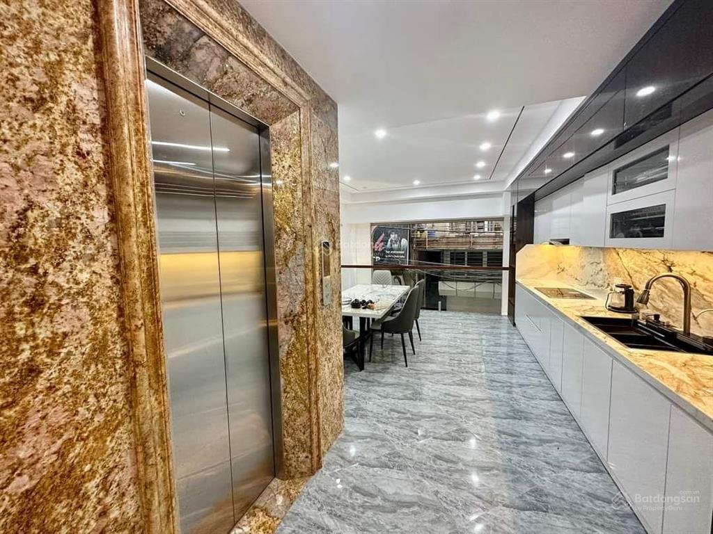 Giá đầu tư! vạn bảo phân lô ô tô tránh vỉa hè 2 bên 55m2*6t thang máy nội thất xịn kd dt 900tr/năm