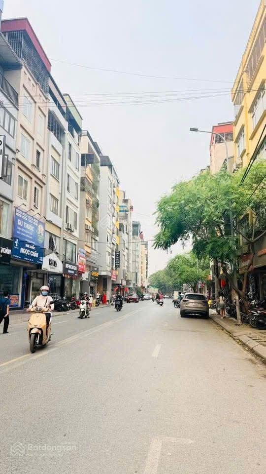 Siêu phẩm mặt phố nam đồng đống đa, phố lớn ô tô tránh, vỉa hè, kinh doanh đỉnh,thang máy, 60m2*7t