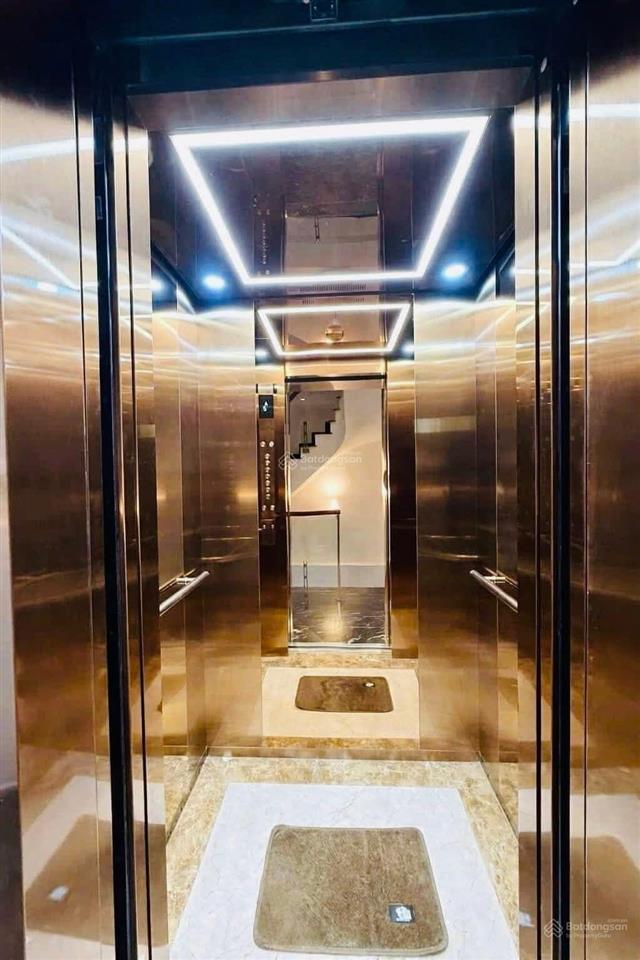 Siêu phẩm mặt phố nam đồng đống đa, phố lớn ô tô tránh, vỉa hè, kinh doanh đỉnh,thang máy, 60m2*7t