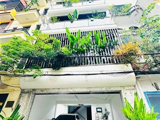 Gấp! tòa nhà nguyễn chí thanh, ô tô tránh, mới koong, kd đỉnh kết hợp ở sướng, 65m2*8t thang máy