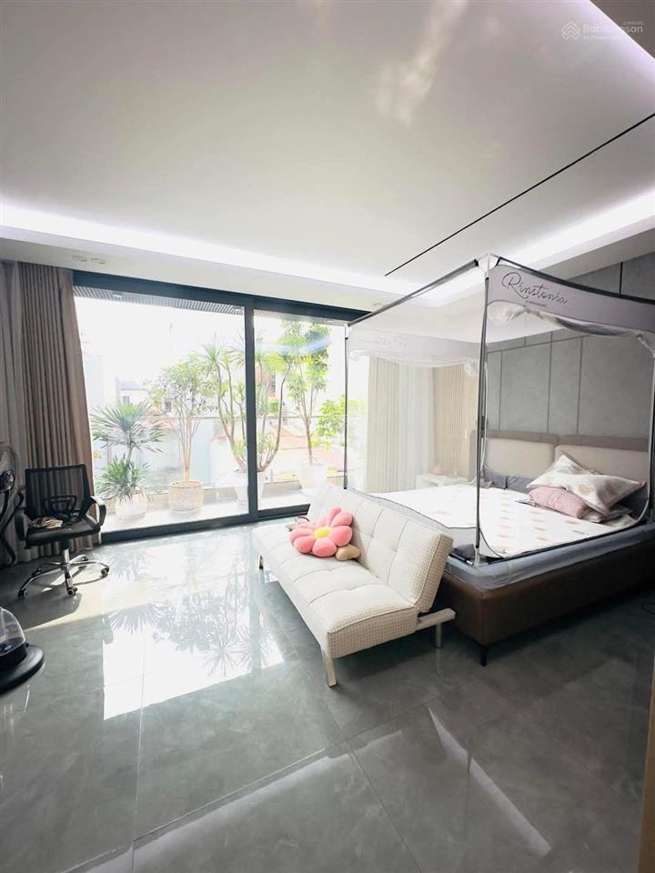 Tòa nhà nguyễn chí thanh, ô tô tránh, 2 thoáng,mới tinh, kd đỉnh kết hợp ở sướng, 65m2*8t thang máy