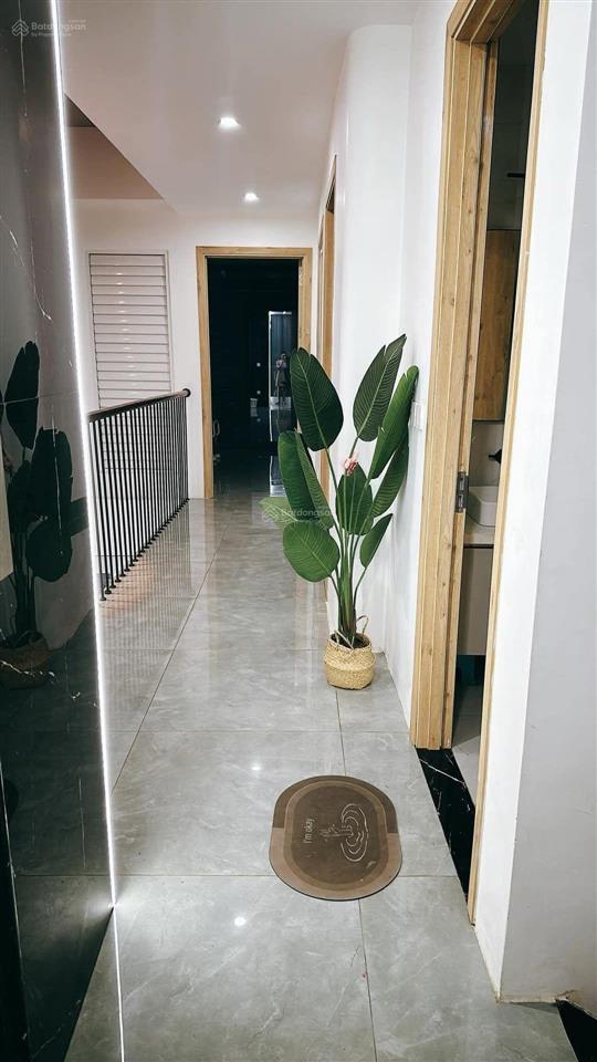 Tòa nhà nguyễn chí thanh, ô tô tránh, 2 thoáng,mới tinh, kd đỉnh kết hợp ở sướng, 65m2*8t thang máy