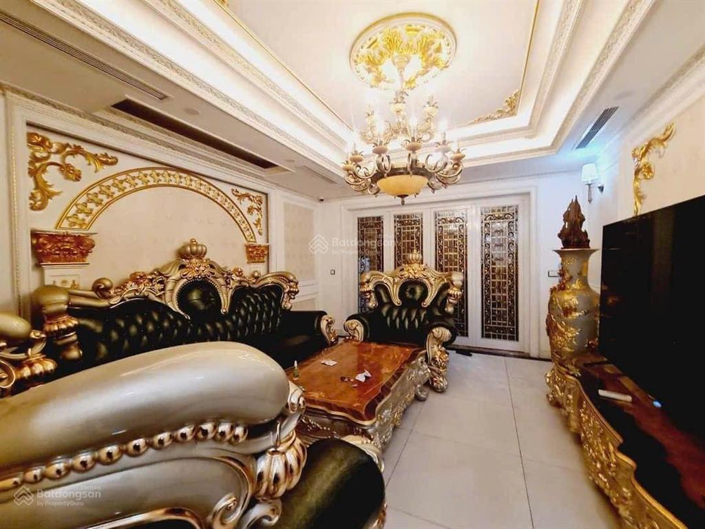 Giá siêu đầu tư! phân lô hoàng văn thái 3 oto tránh vỉa hè 5m kd dt 1 tỷ/năm 95mx5t nhà đẹp ở ngay