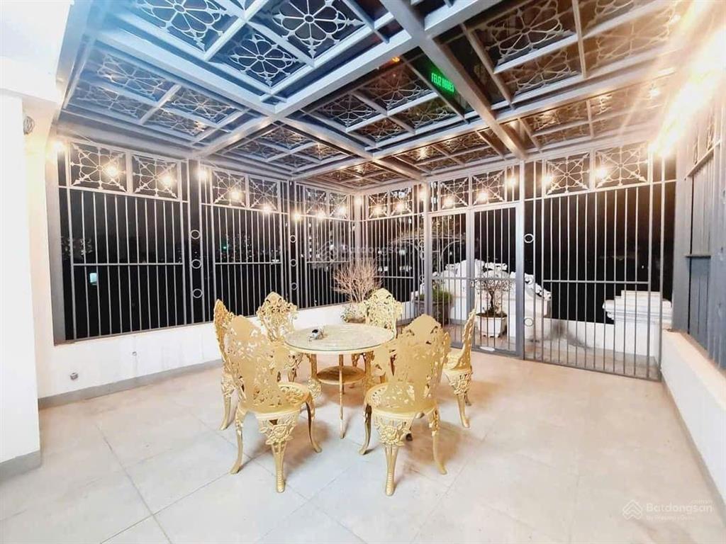 Giá siêu đầu tư! phân lô hoàng văn thái 3 oto tránh vỉa hè 5m kd dt 1 tỷ/năm 95mx5t nhà đẹp ở ngay
