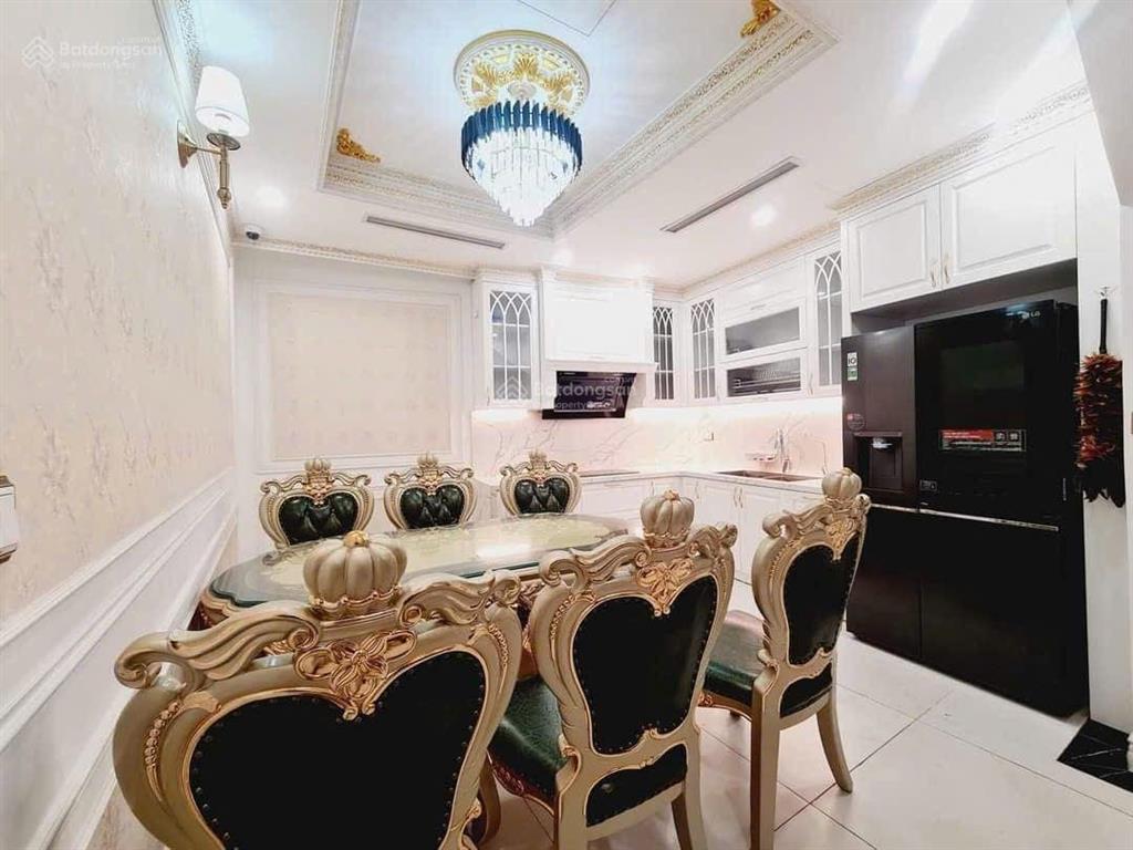 Giá siêu đầu tư! phân lô hoàng văn thái 3 oto tránh vỉa hè 5m kd dt 1 tỷ/năm 95mx5t nhà đẹp ở ngay