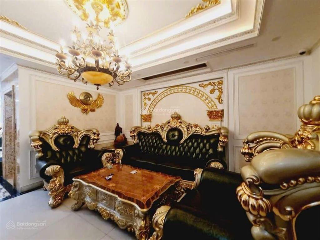 Giá siêu đầu tư! phân lô hoàng văn thái 3 oto tránh vỉa hè 5m kd dt 1 tỷ/năm 95mx5t nhà đẹp ở ngay