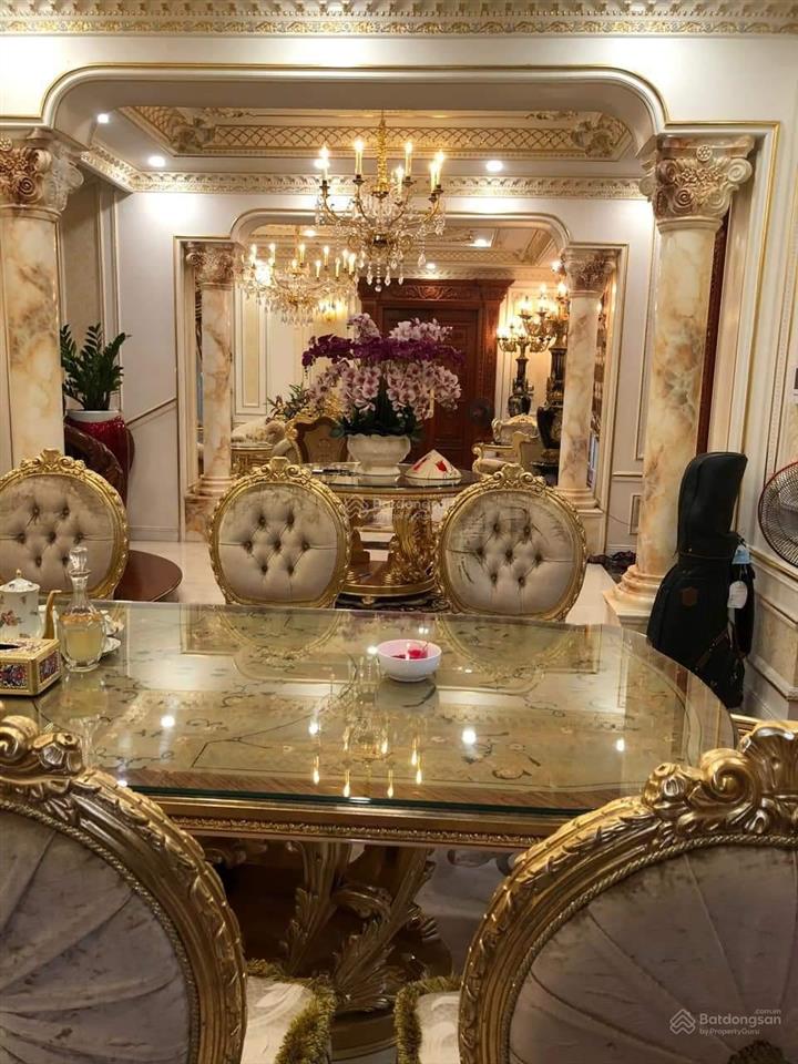 Hiếm có! mặt phố nguyễn hy quang phố vip ô tô dừng đỗ vỉa hè, 58m2*7t thang máy kd dt 1,5 tỷ/năm