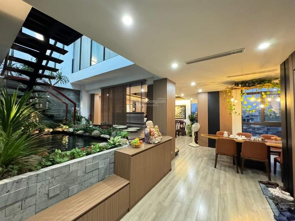Rẻ nhất thị trường! nguyên hồng phân lô ôtô tránh dừng đỗ, vỉa hè, kd vô đối dt khủng 58m2*6t ở vip