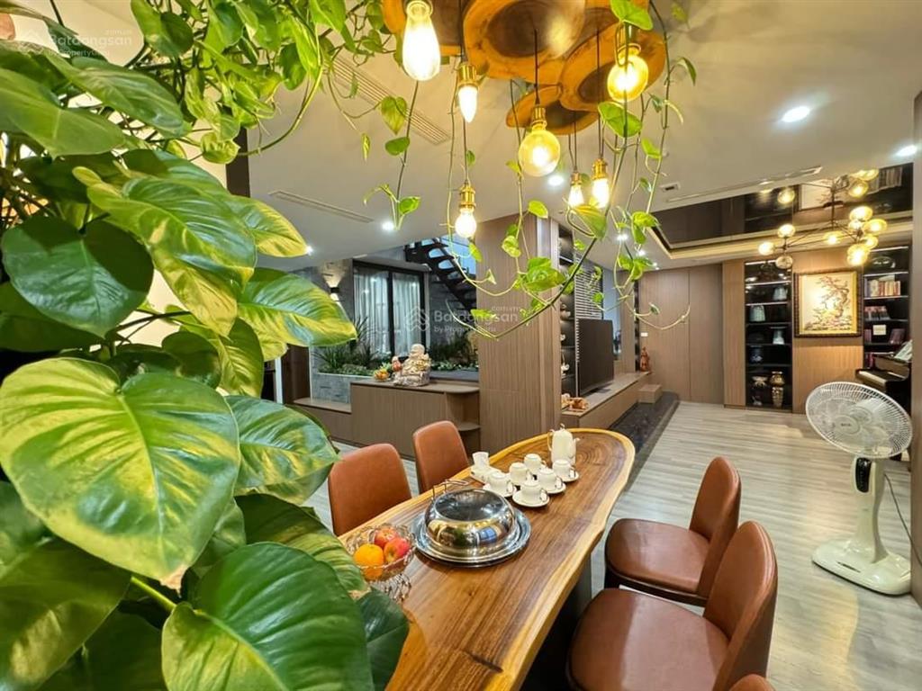 Rẻ nhất thị trường! nguyên hồng phân lô ôtô tránh dừng đỗ, vỉa hè, kd vô đối dt khủng 58m2*6t ở vip