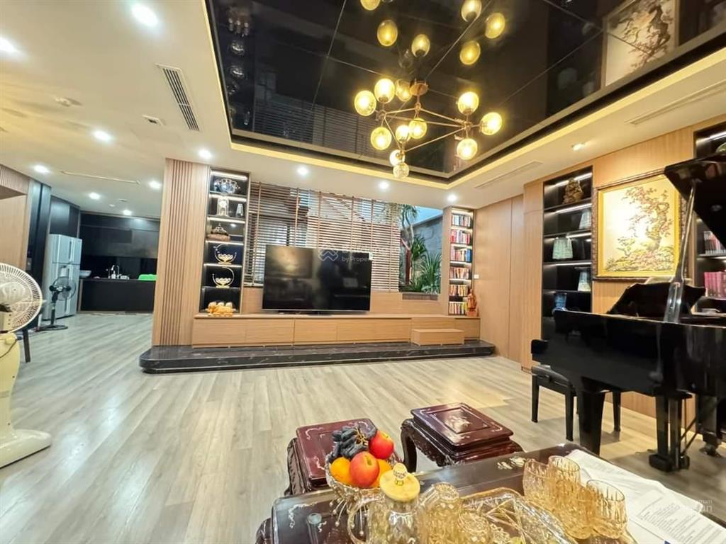 Rẻ nhất thị trường! nguyên hồng phân lô ôtô tránh dừng đỗ, vỉa hè, kd vô đối dt khủng 58m2*6t ở vip