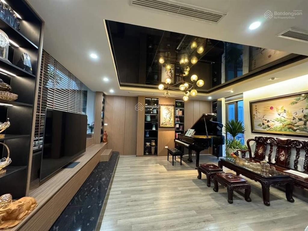 Rẻ nhất thị trường! nguyên hồng phân lô ôtô tránh dừng đỗ, vỉa hè, kd vô đối dt khủng 58m2*6t ở vip