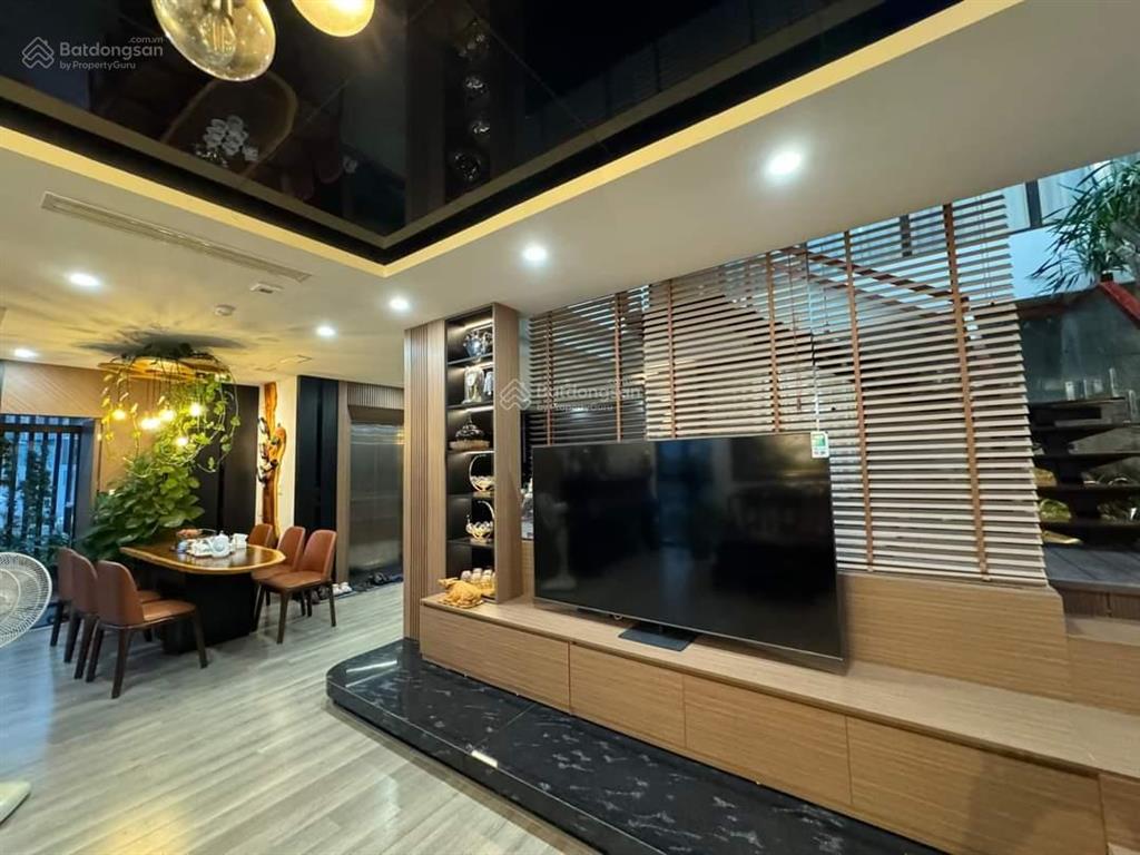 Rẻ nhất thị trường! nguyên hồng phân lô ôtô tránh dừng đỗ, vỉa hè, kd vô đối dt khủng 58m2*6t ở vip