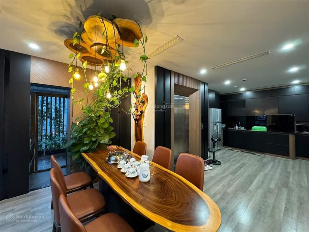 Rẻ nhất thị trường! nguyên hồng phân lô ôtô tránh dừng đỗ, vỉa hè, kd vô đối dt khủng 58m2*6t ở vip