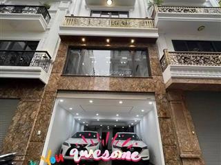 Hàng kín! láng hạ phân lô ô tô tránh vỉa hè, 75m2*8t thang máy mới cứng, kd sầm uất, dt 1,5 tỷ/năm