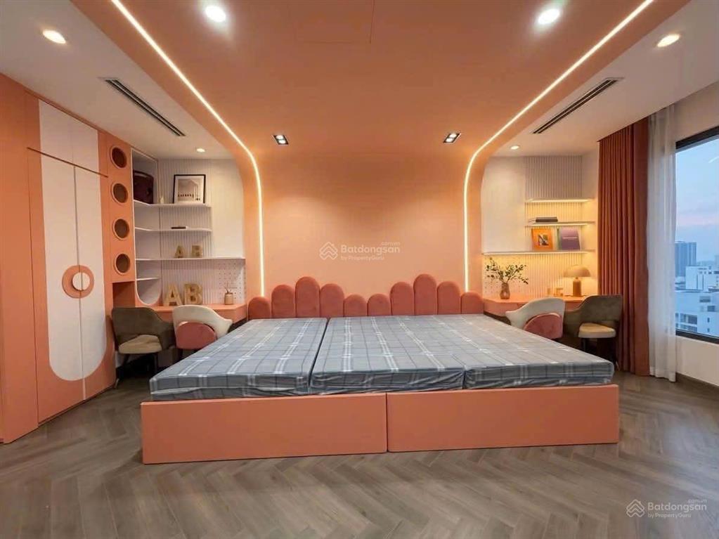 Đào tấn đường 2 ô tô 16 chỗ tránh vỉa hè 2 bên 85m*7t thang máy kd dt 1 tỷ/năm cách mp đúng 10m