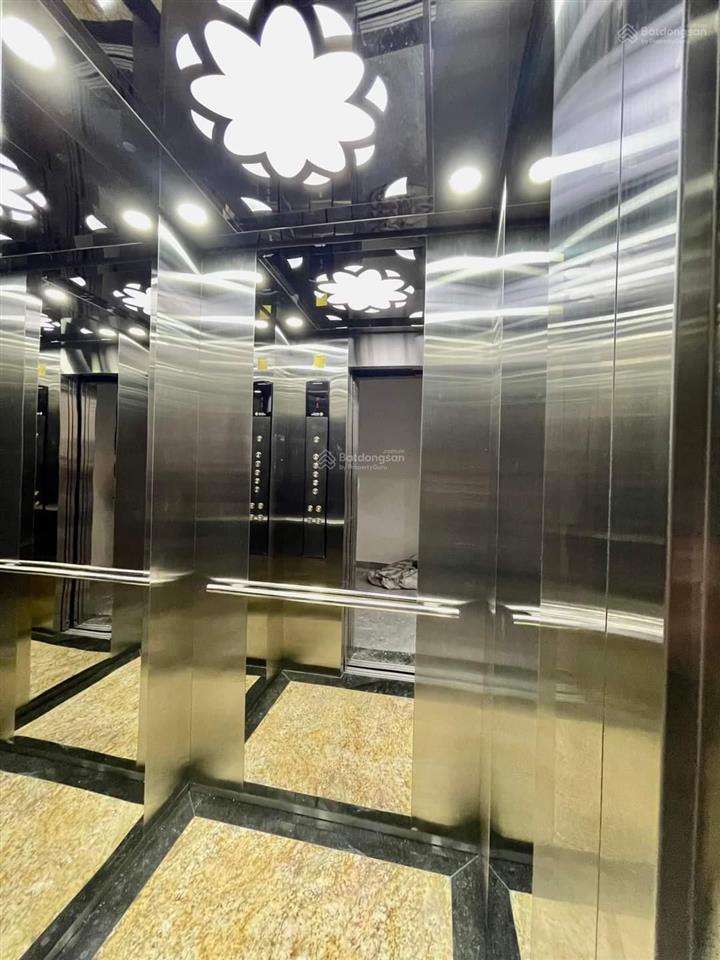 Siêu rẻ! tòa nhà vp hoàng đạo thúy mới cứng 2 ô tô tránh vỉa hè 70m2*8t thang máy kd dt 1,2 tỷ/năm