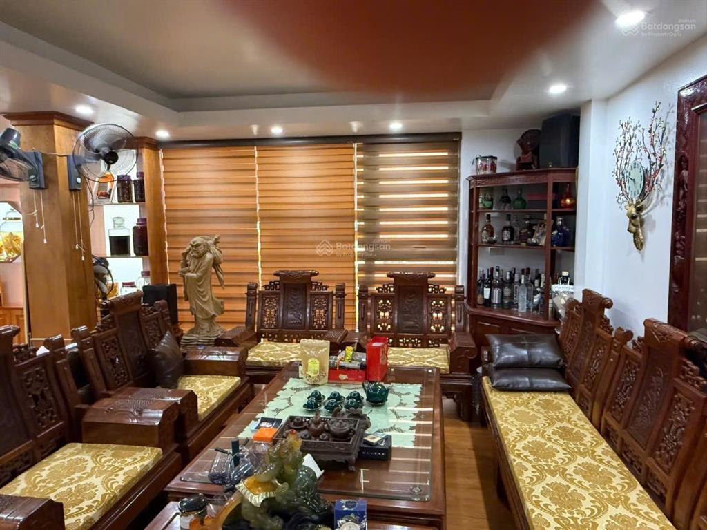 Chính chủ bán nguyễn viết xuân, hà đông, hà nội  phân lô  oto ngủ nhà  40m2 sổ đẹp giá siêu hời
