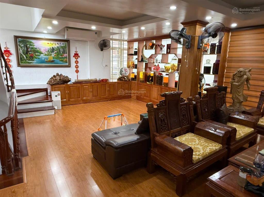 Chính chủ bán nguyễn viết xuân, hà đông, hà nội  phân lô  oto ngủ nhà  40m2 sổ đẹp giá siêu hời