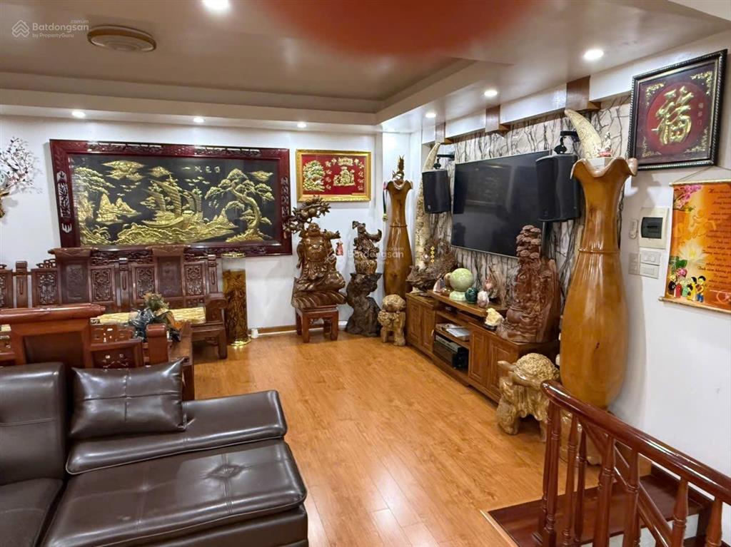 Chính chủ bán nguyễn viết xuân, hà đông, hà nội  phân lô  oto ngủ nhà  40m2 sổ đẹp giá siêu hời