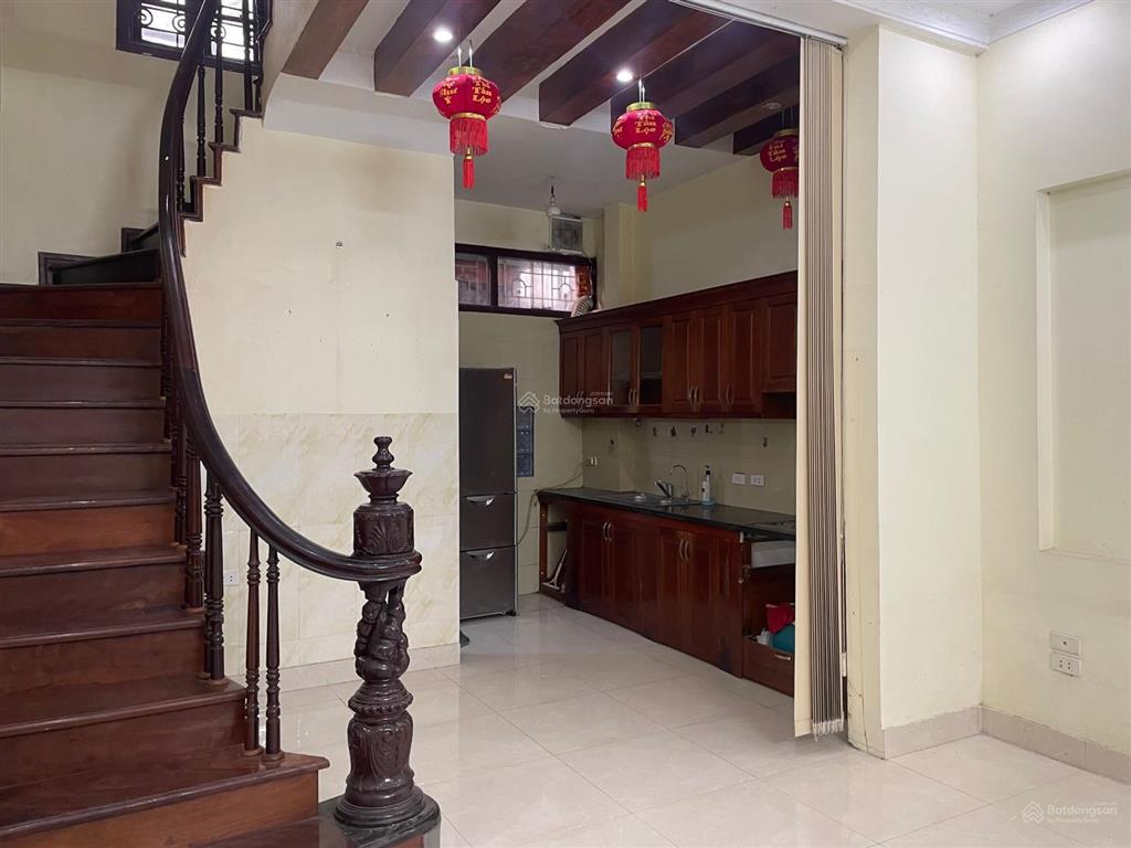 Siêu phẩm thuỵ khuê đồng cổ 40m2 giá đầu tư nhỉnh 8 tỷ ở cực thích có 102
