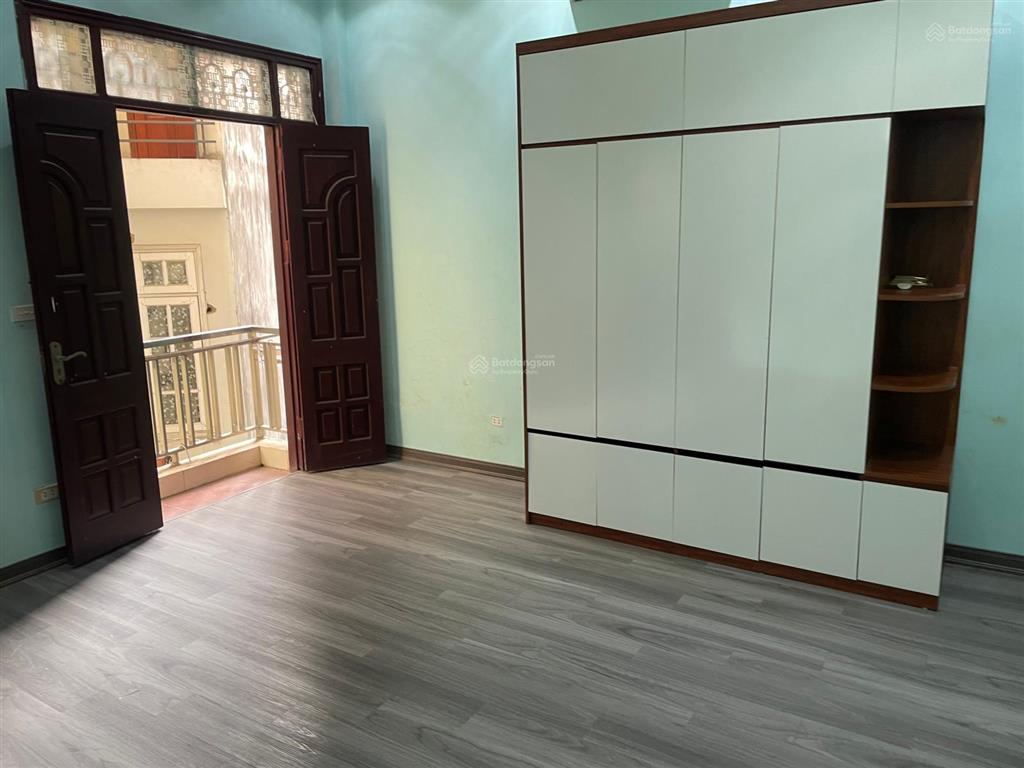 Siêu phẩm thuỵ khuê đồng cổ 40m2 giá đầu tư nhỉnh 8 tỷ ở cực thích có 102