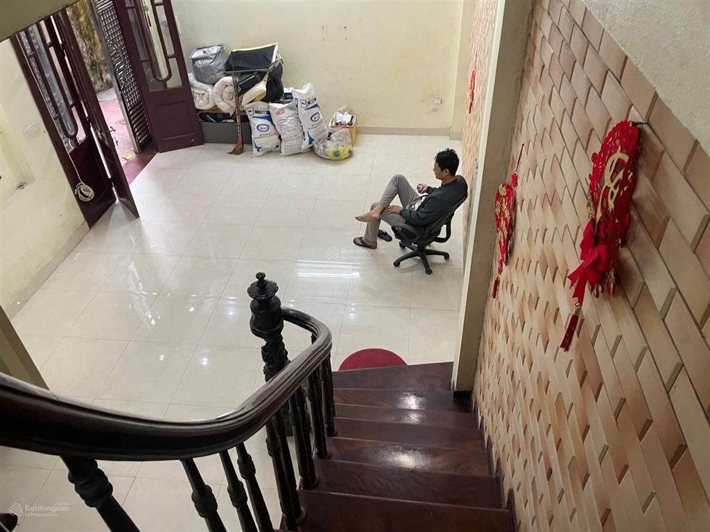 Siêu phẩm thuỵ khuê đồng cổ 40m2 giá đầu tư nhỉnh 8 tỷ ở cực thích có 102