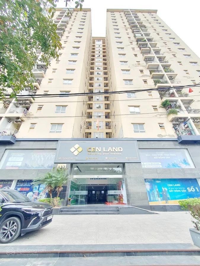 Quá hiếm! bán căn hộ chung cư cầu giấy, hn quá hiếm  lô góc view hồ  140m2 9.1 tỷ