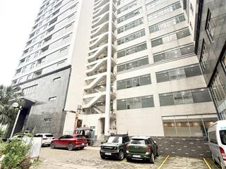 Bán căn hộ cao cấp veam building 689 lạc long quân  3 ngủ 3wc  137m² giá 13.9 tỷ