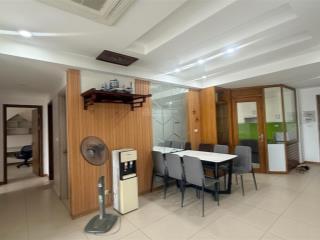 Bán chung cư handiresco complex, lê văn lương, hà nội  3 ngủ  căn góc giá 10.9 tỷ