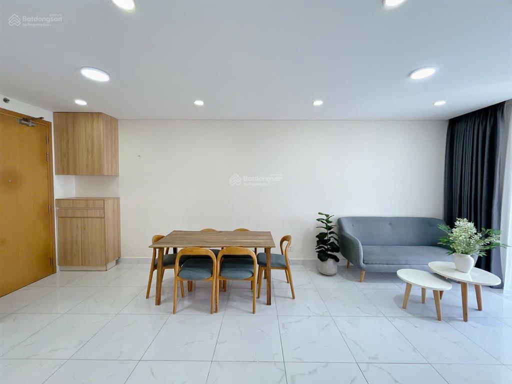 Siêu rẻ căn 3p chỉ 14.5 triệu/ tháng full nội thất vào liền.  0981 795 ***