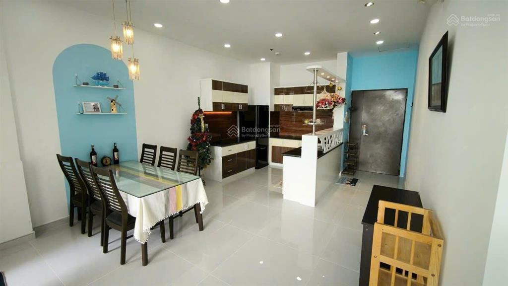 Nhà như mới 100% giá chỉ 13tr căn hộ la casa view đẹp, full nội thất