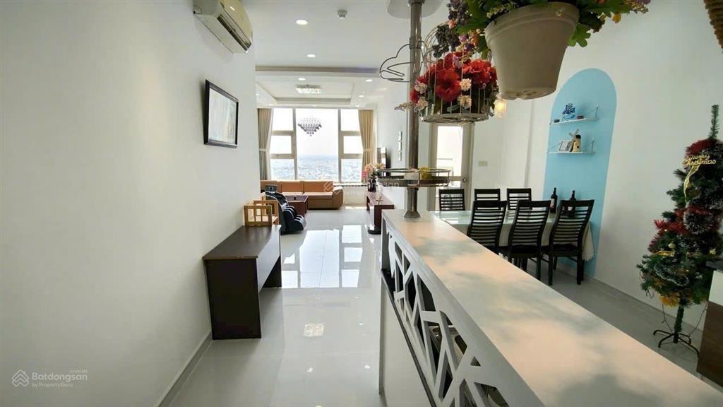Nhà như mới 100% giá chỉ 13tr căn hộ la casa view đẹp, full nội thất